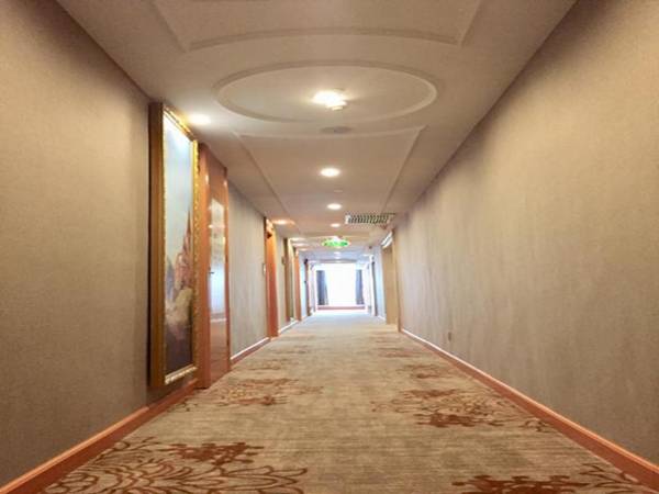 Vienna Hotel Guangdong Zhongshan Ancient Town Haizhou