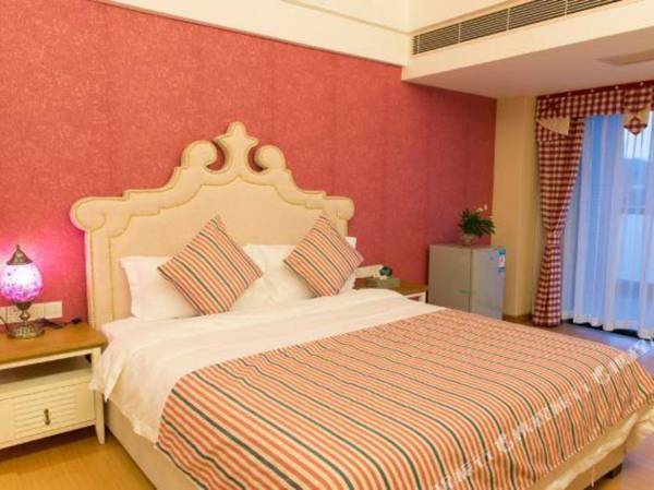 2513 Apartment Foshan Austin Branch