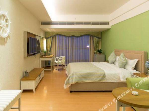 2513 Apartment Foshan Austin Branch