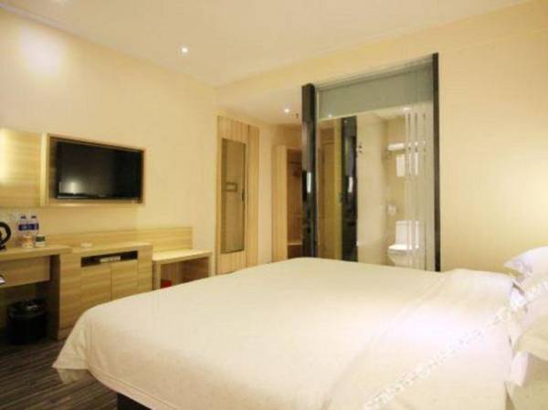 City Comfort Inn (Foshan Dali Xinduhui)