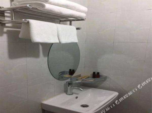 Luxury Apartment RT-Mart