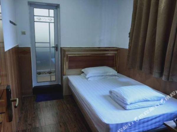 Xintian Lvye Hotel