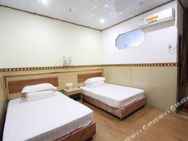 Xintian Lvye Hotel