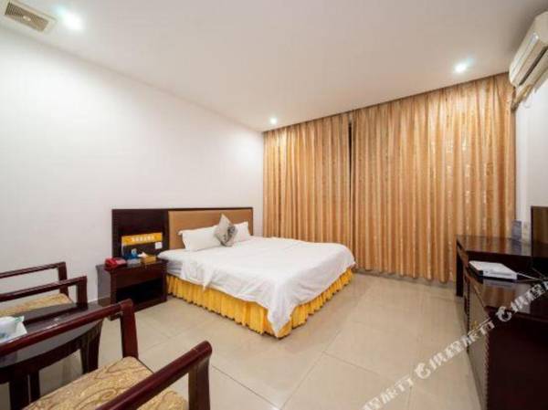 Jinlai Business Hotel
