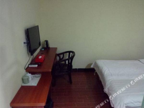 Qiyi Chain Hotel Foshan Chancheng