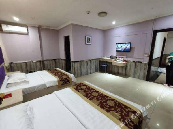 Guangyuelai Hostel