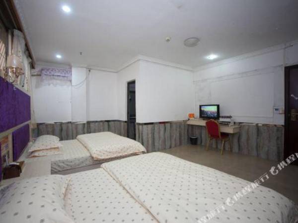 Guangyuelai Hostel