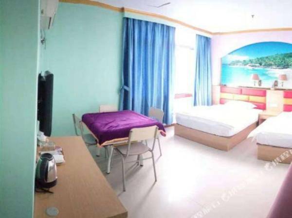 Dongwangyang Business Hotel