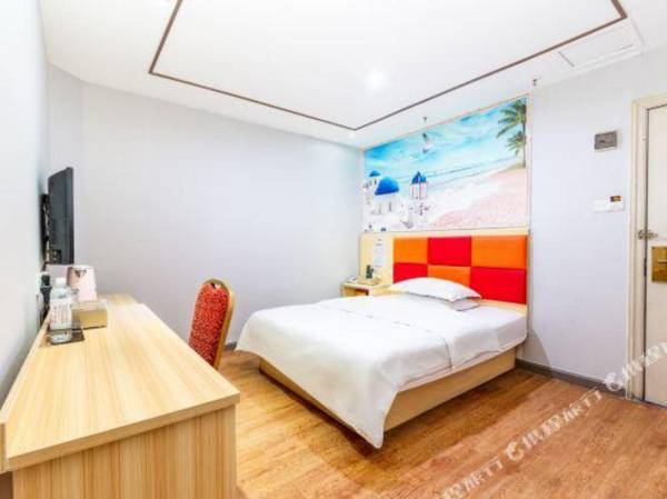 Xishiduo Fashion Hotel