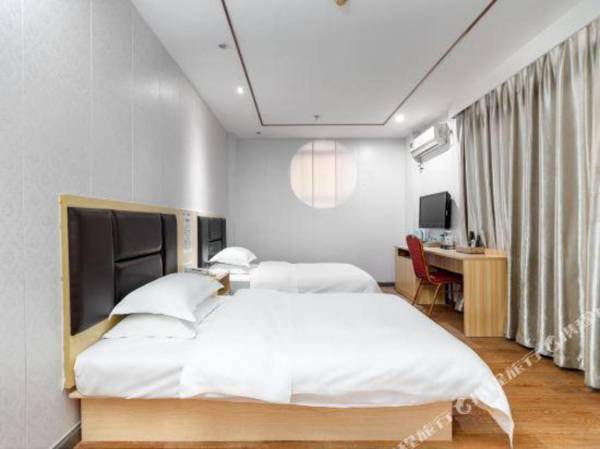 Xishiduo Fashion Hotel