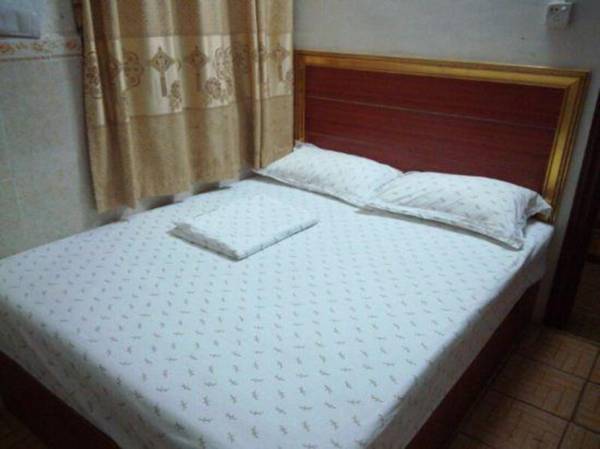 No. 6 Apartment