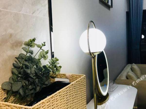 Wanji Loft Apartment