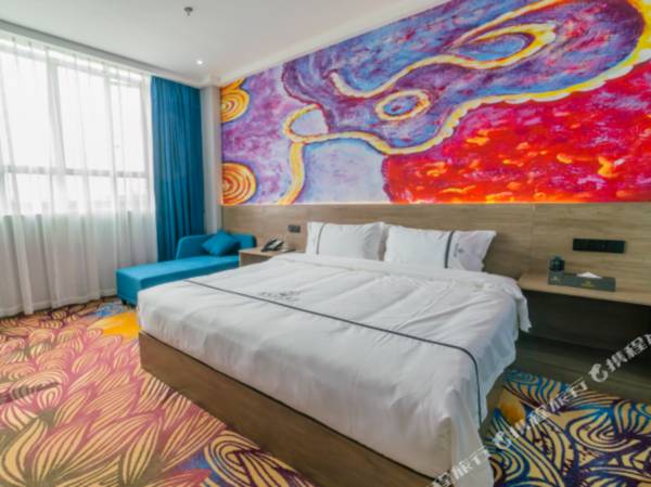 Shang Shuai Business Hotel