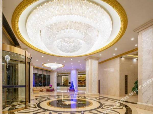 Dongjiang International Hotel