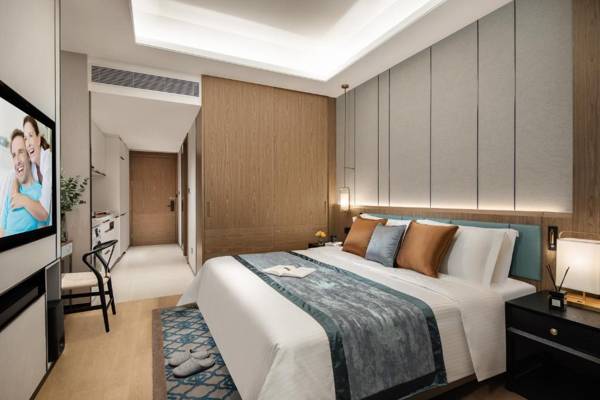 Ascott M-City Foshan