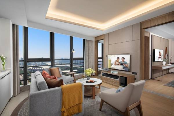 Ascott M-City Foshan