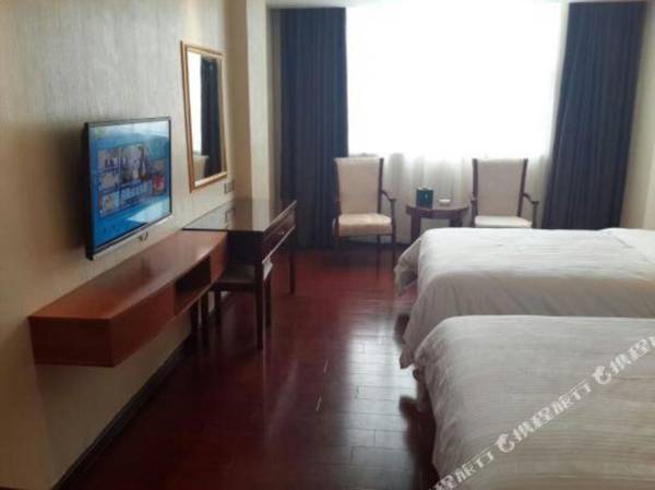 Greentree Inn (Guangdong Foshan Lecong International Convention Center)