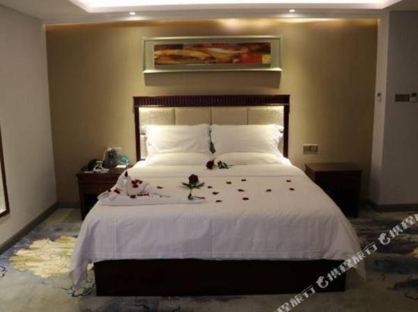 Greentree Inn (Guangdong Foshan Lecong International Convention Center)