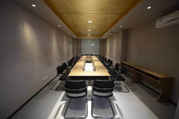 Jinjiang Inn Yancheng Dongtai Municipal Government