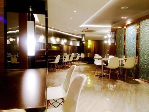 Jinjiang Inn Select Yancheng Dongtai Gulou Road Pedestrian Street