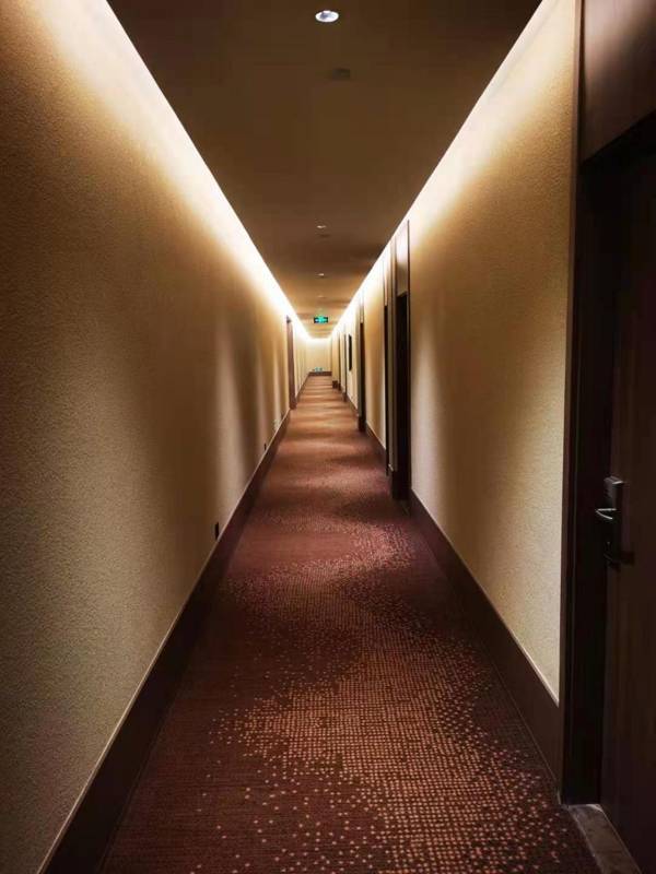 Hanting Hotel Dezhou Development Zone High-speed Railway Station