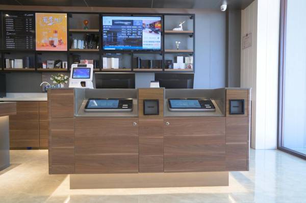 Hanting Hotel Dezhou Lingcheng District Tangcheng Road