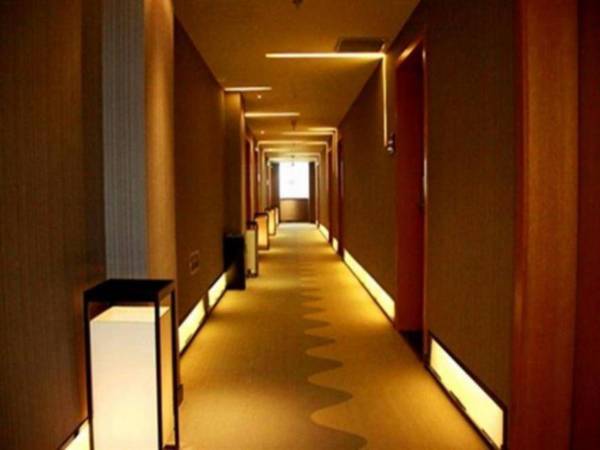 Zhangjiajie Baway  Fashion Hotel