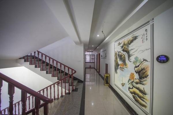 Pandora Inn Zhangjiajie