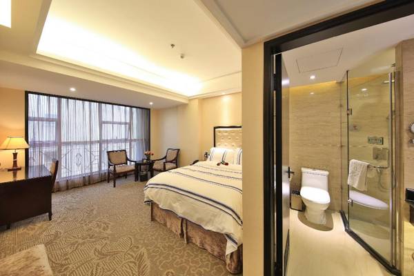 Tong Da International Hotel