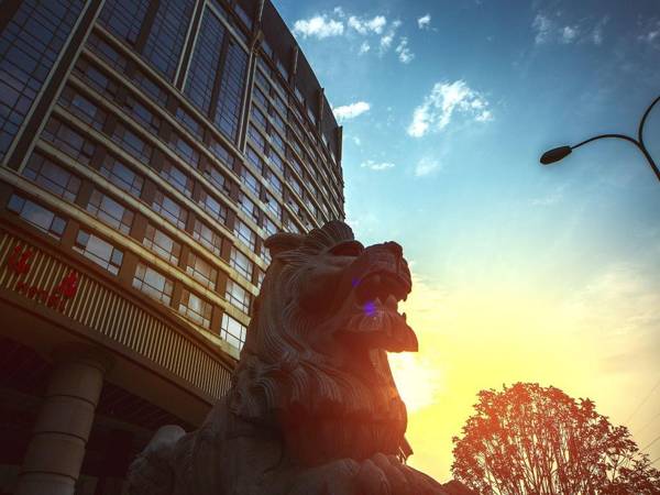 Zhangjiajie Da Cheng Shanshui Hotel