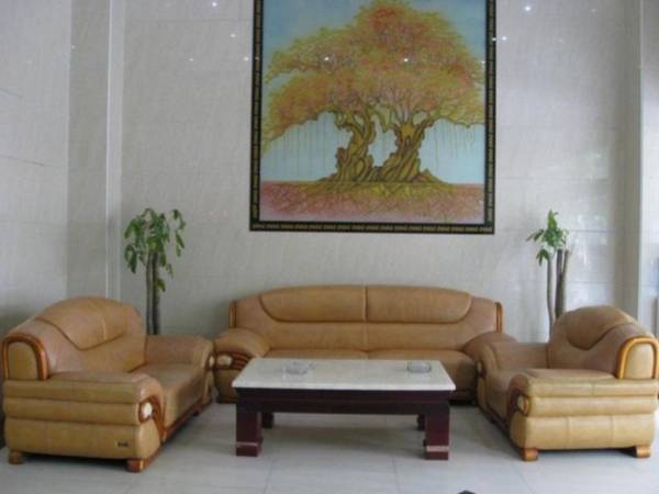 Zhangjiajie Fulante News Business Hotel