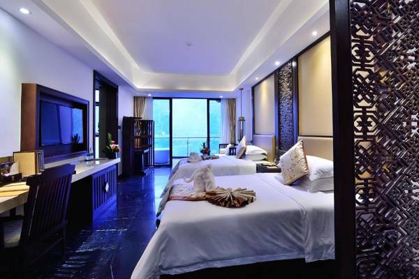 Harmona Resort & Spa Zhangjiajie