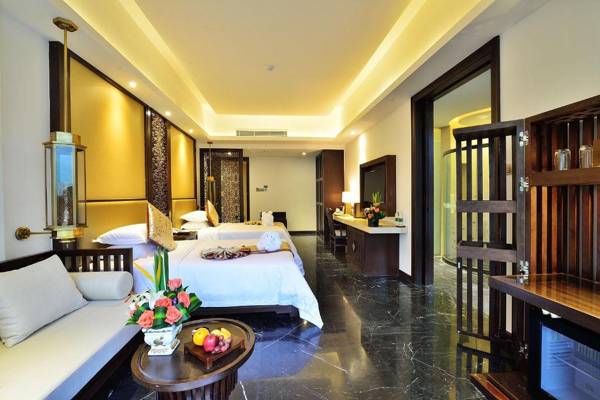 Harmona Resort & Spa Zhangjiajie