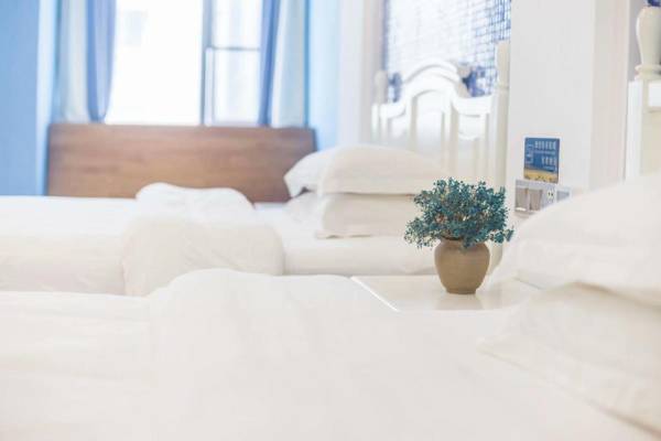 Xia Yi Zhan Style Theme Inn