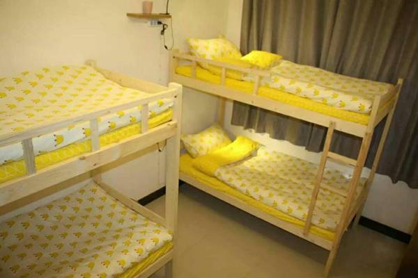 Zhangjiajie Cloud Youth Hostel