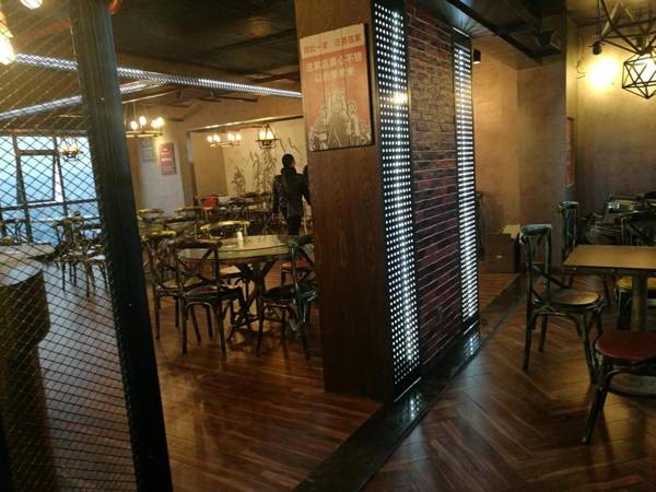 Zhangjiajie Interpersonal Boutique Hotel