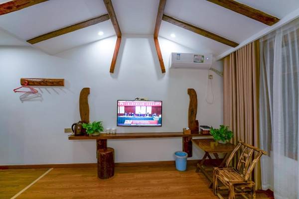 Floral Hotel · Spring Guesthouse Zhangjiajie