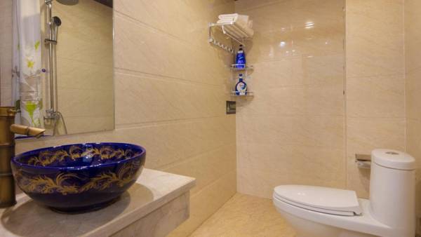 Floral Hotel · Spring Guesthouse Zhangjiajie