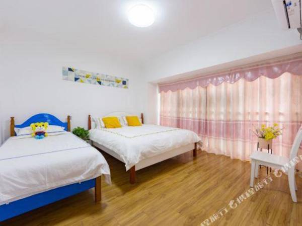 Huaxi Guesthouse