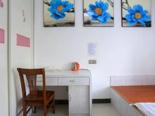 Huaxi Guesthouse