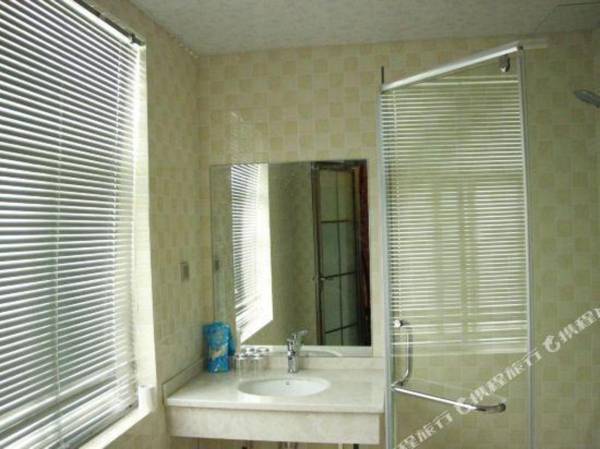 Zhang Jia Jie Yi Kai Shang Wu Hotel