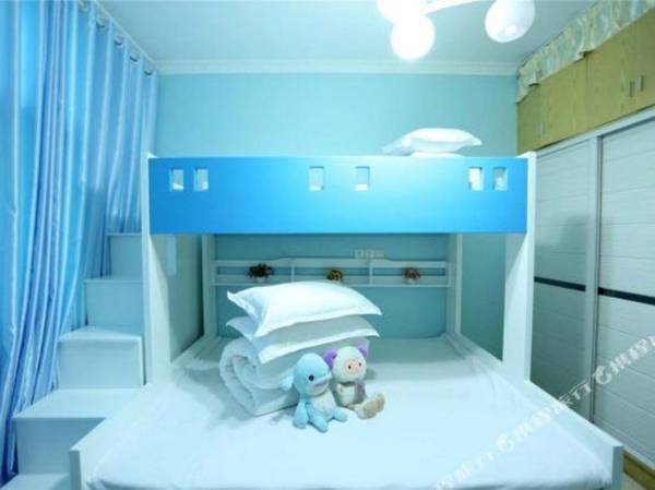Yimi Yangguang Hostel