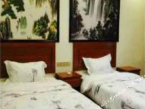 Jinxiang Hotel