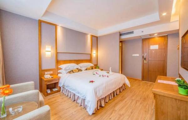 Ruilong Hotel Zhangjiajie