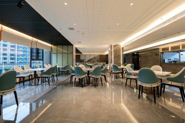 Atour Hotel Zhangjiajie Tianmen Mountain