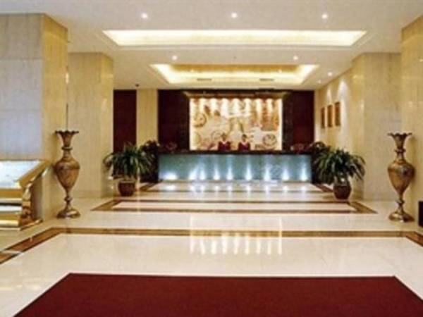 Datong Continental Hotel