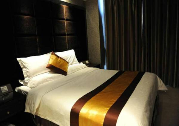 Datong Great Palace Hotel