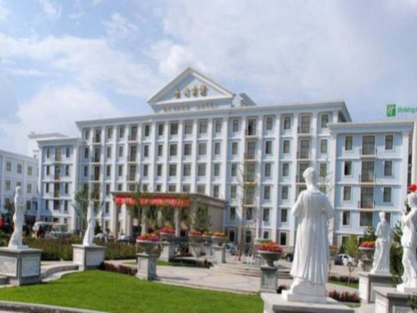 Datong Hotel
