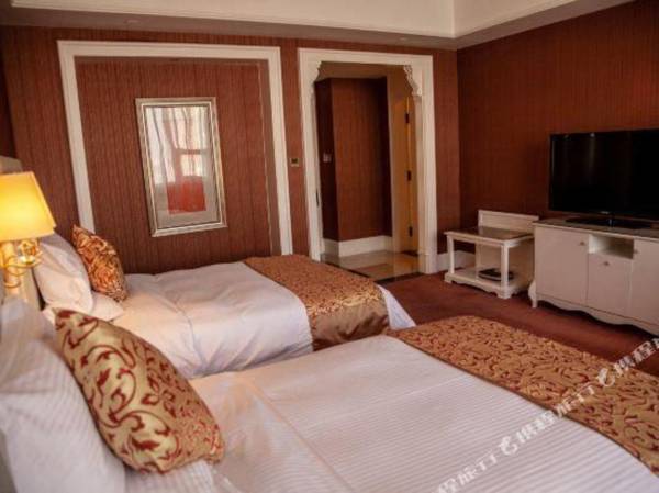 Da Tong Guo Bin Grand Hotel