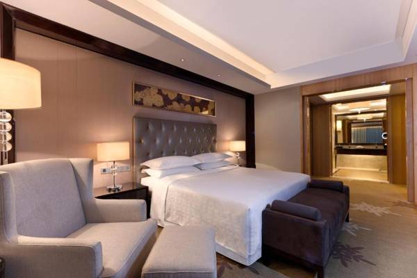 Sheraton Daqing Hotel